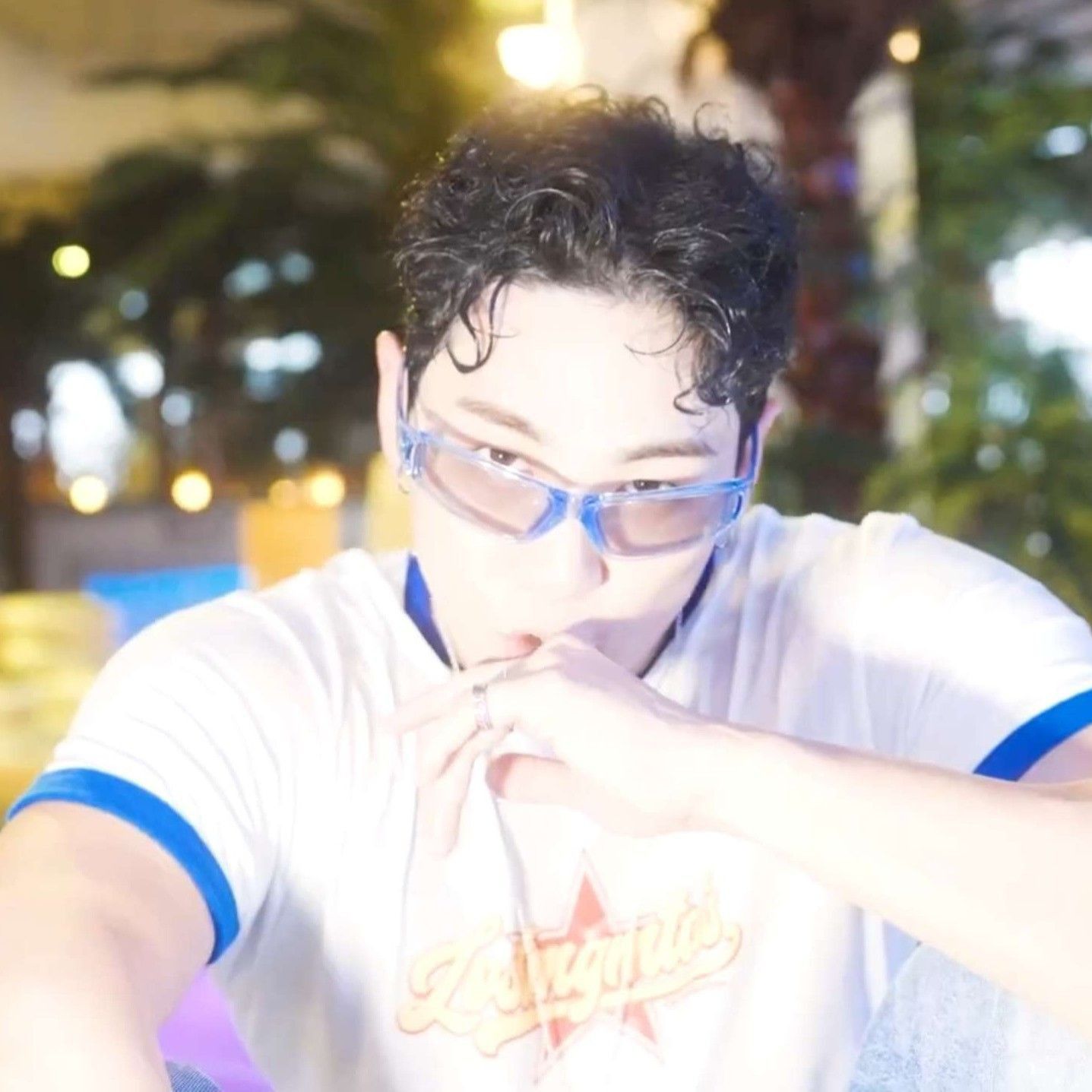 Latest photo of Baekho