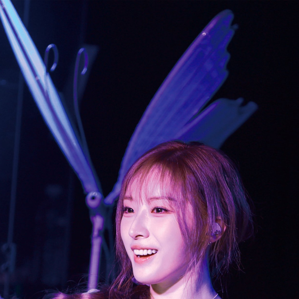 Latest photo of HaSeul (ARTMS)