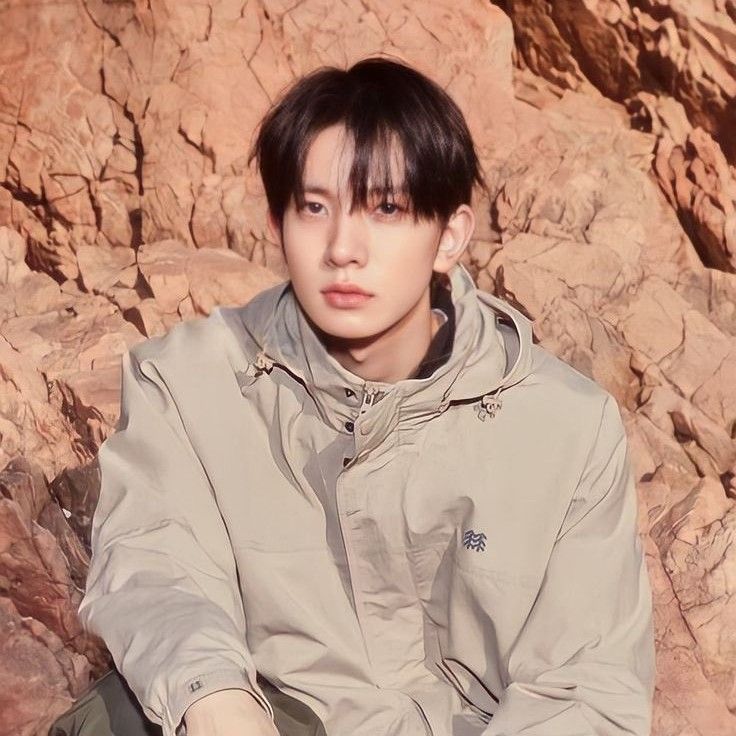 羲承 (ENHYPEN)的幕后花絮