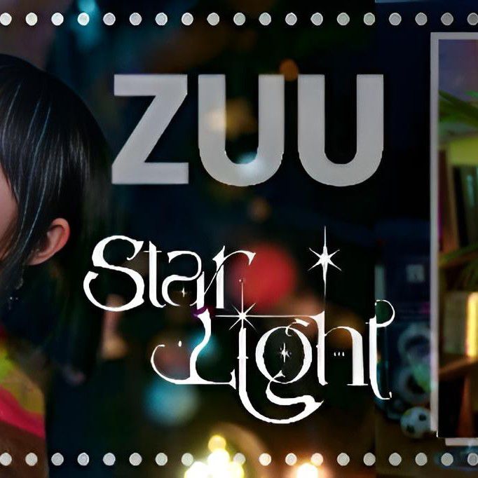 ZUU (SECRET NUMBER)ファンが撮った瞬間