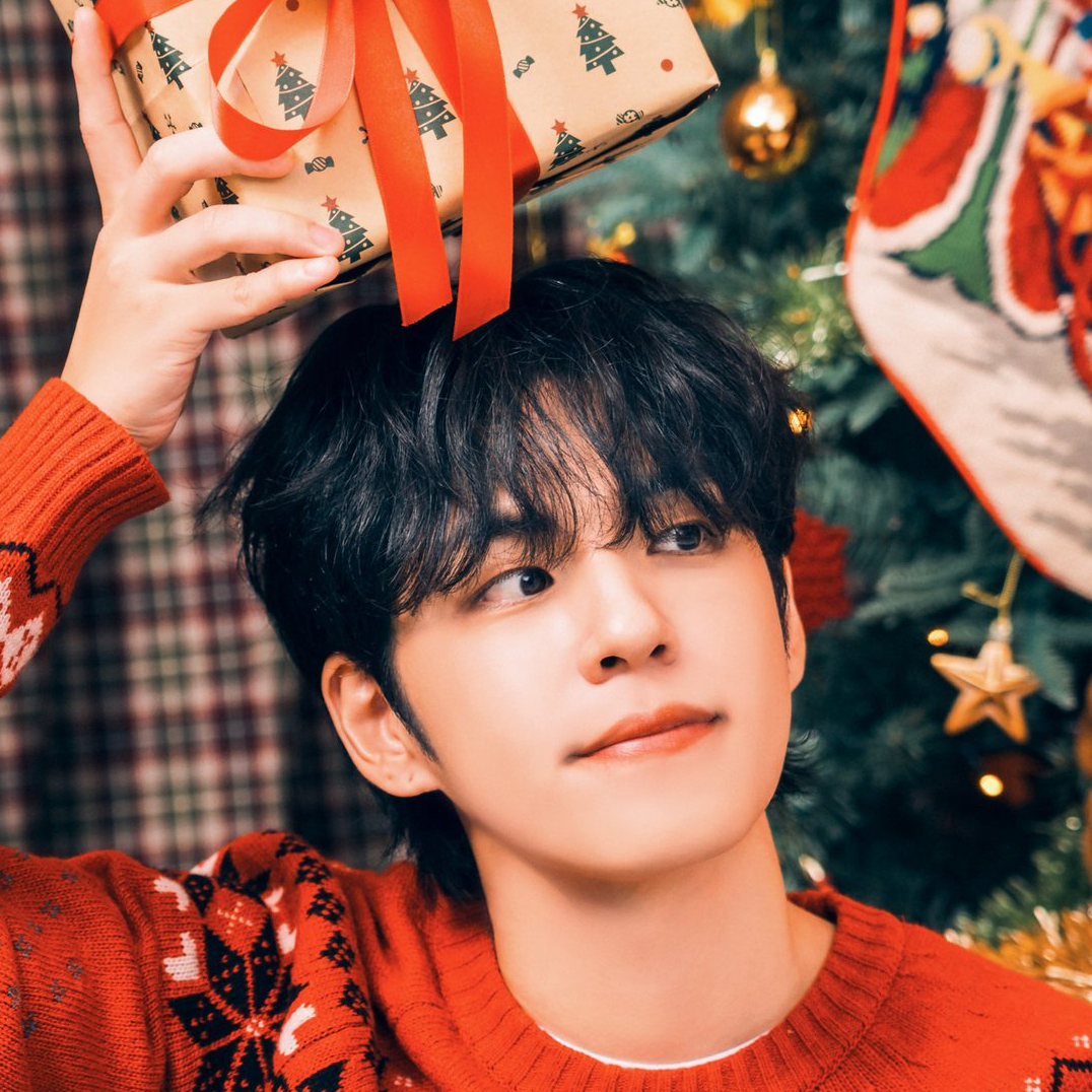 元弼 (DAY6)粉丝拍下的瞬间