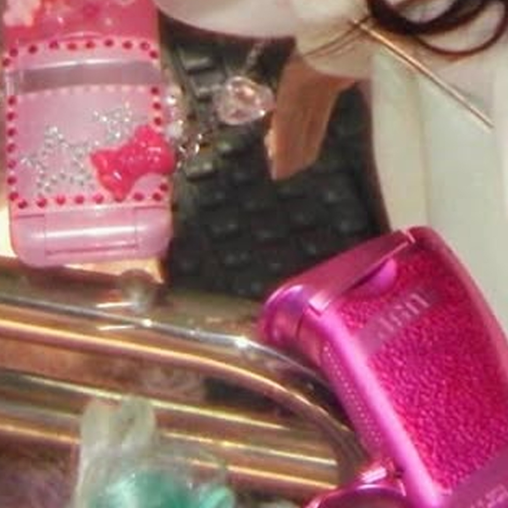 Latest photo of Choerry (ARTMS)