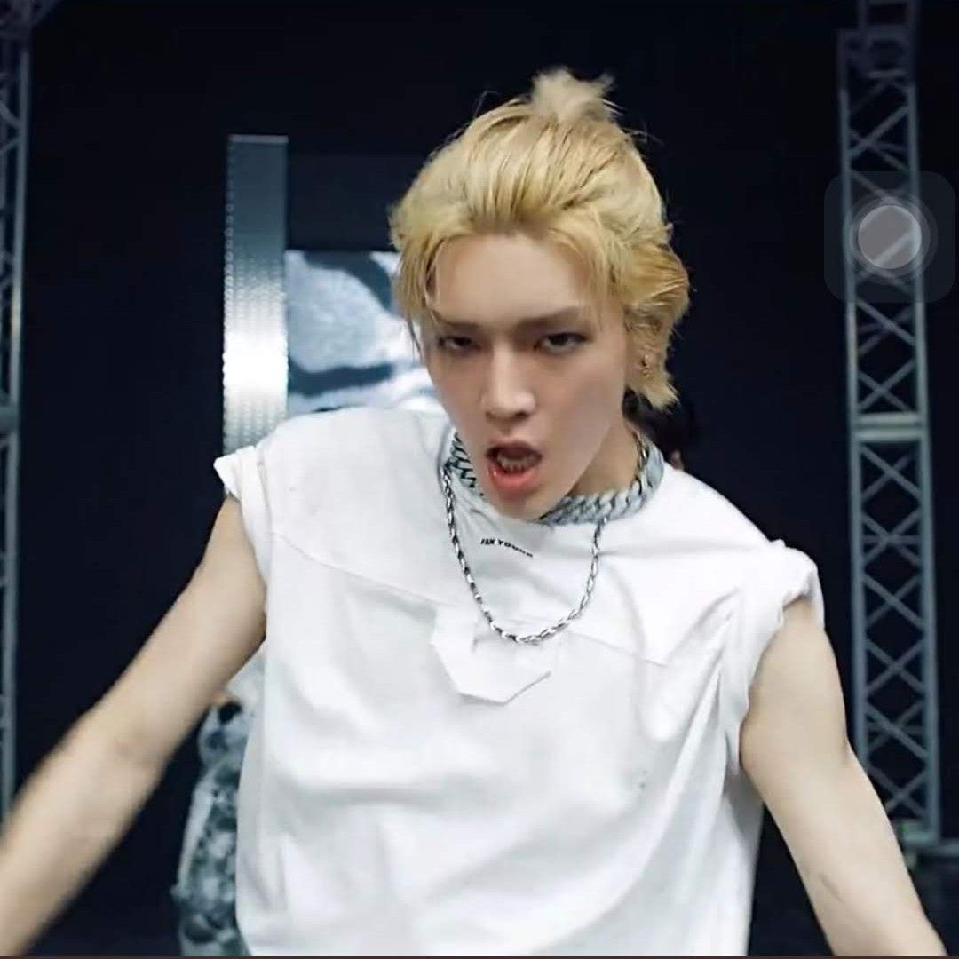 Recent activity shot of Taeyong (NCT 127)