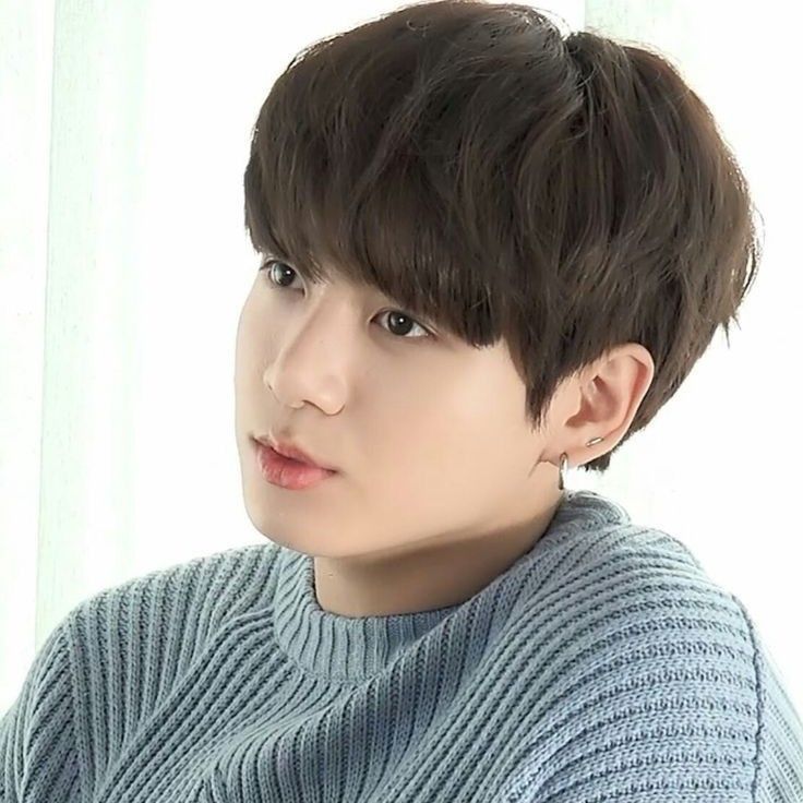 Latest photo of Jungkook (BTS)
