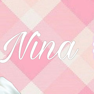 Behind-the-scenes cut of Nina (NiziU)