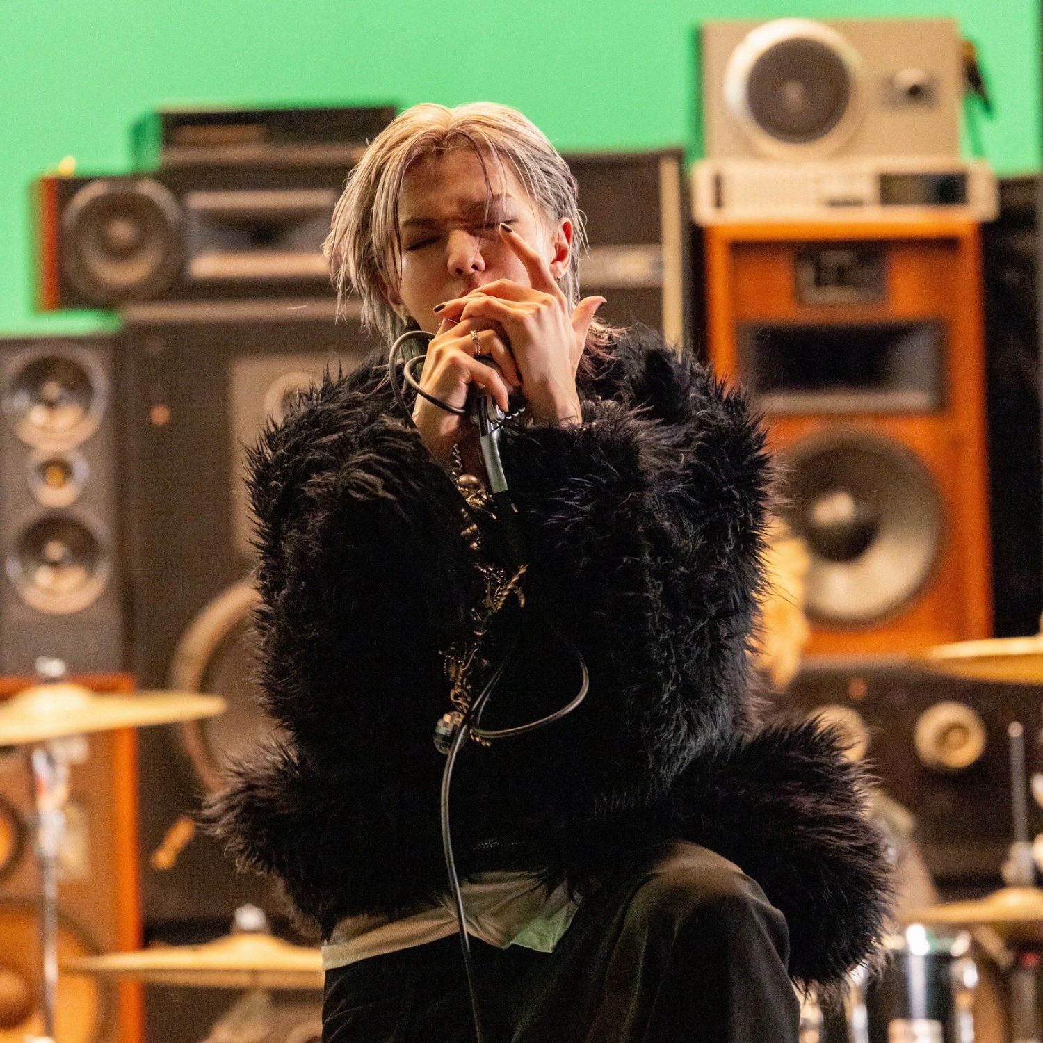 Behind-the-scenes cut of Yuta (NCT 127)