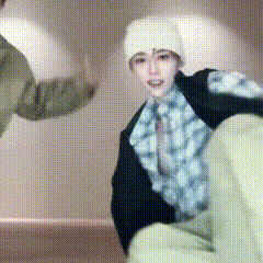 Behind-the-scenes cut of Arno (ALPHA DRIVE ONE)