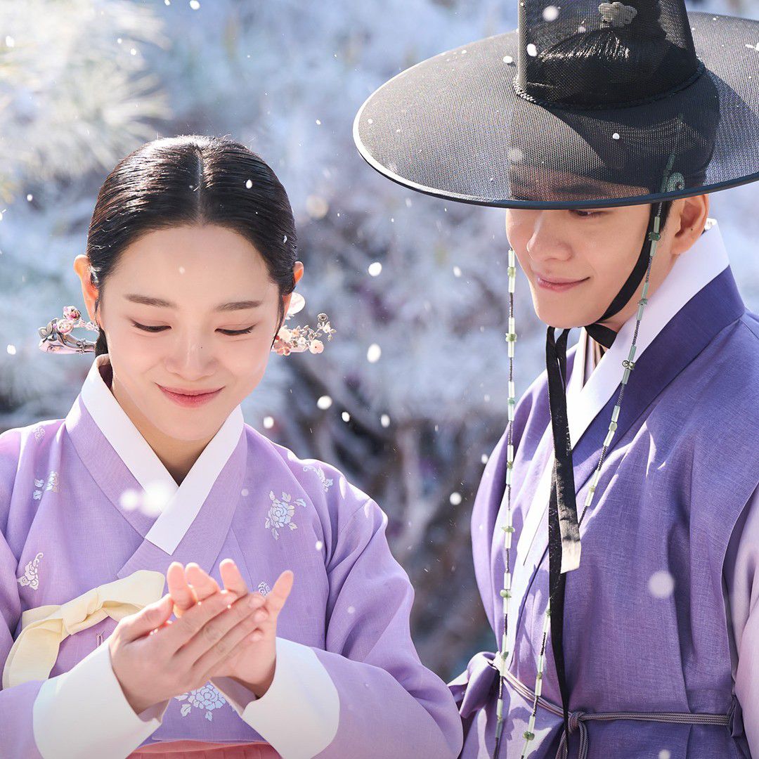 世正粉丝拍下的瞬间