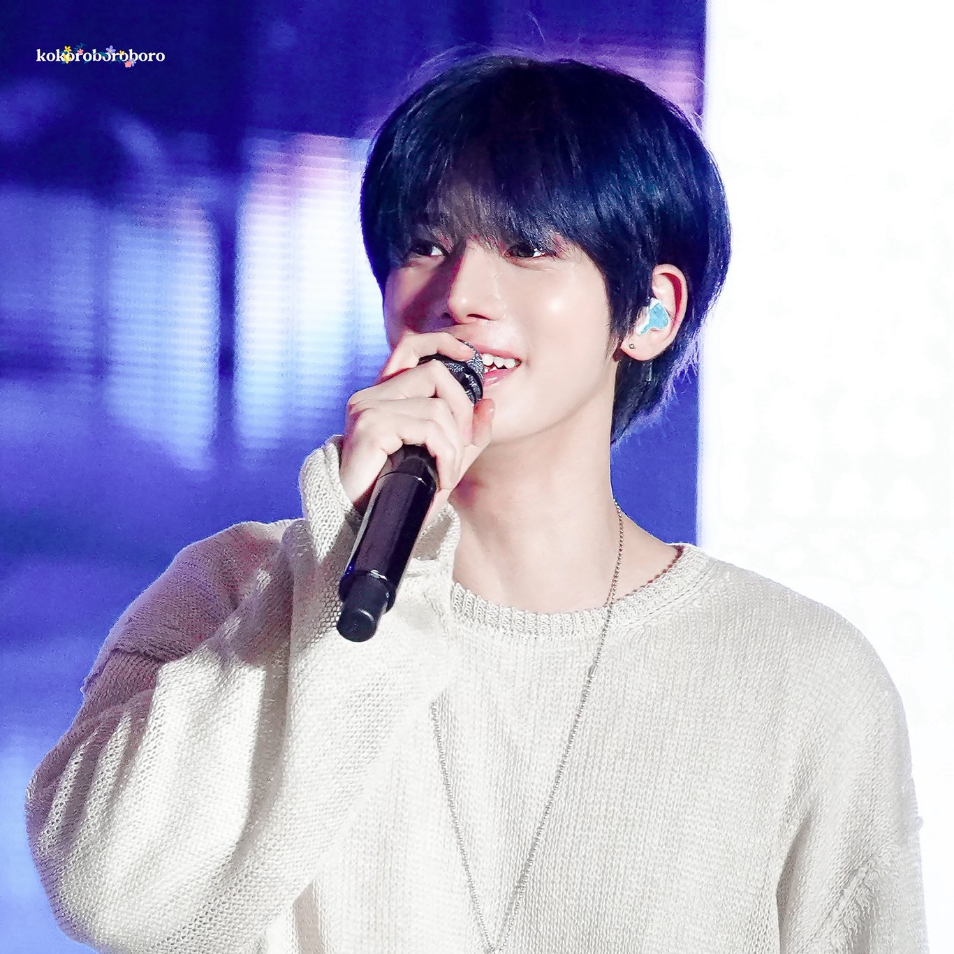 太顯 (TOMORROW X TOGETHER)的最新照片