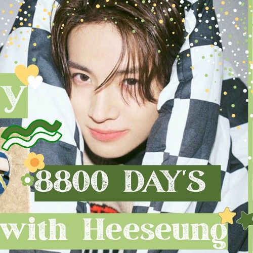 선우 (ENHYPEN)의 최신 사진