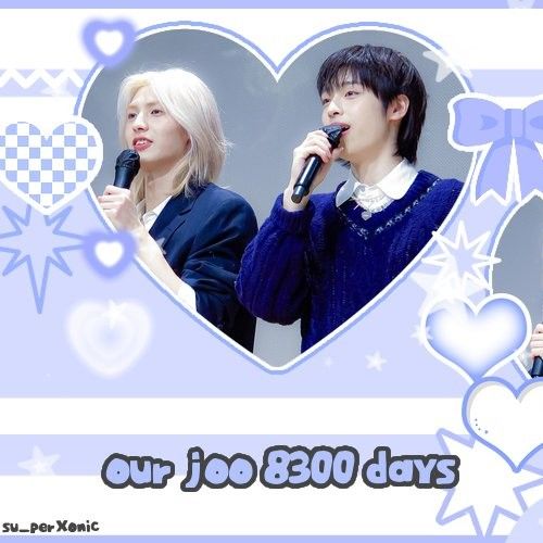 A moment captured by Gaon (Xdinary Heroes)'s fan