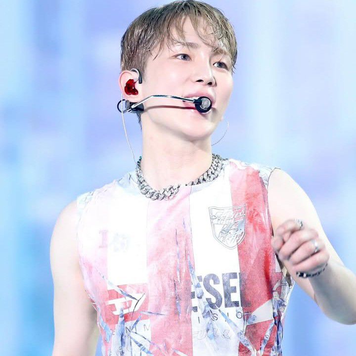 Key (샤이니)의 비하인드 컷