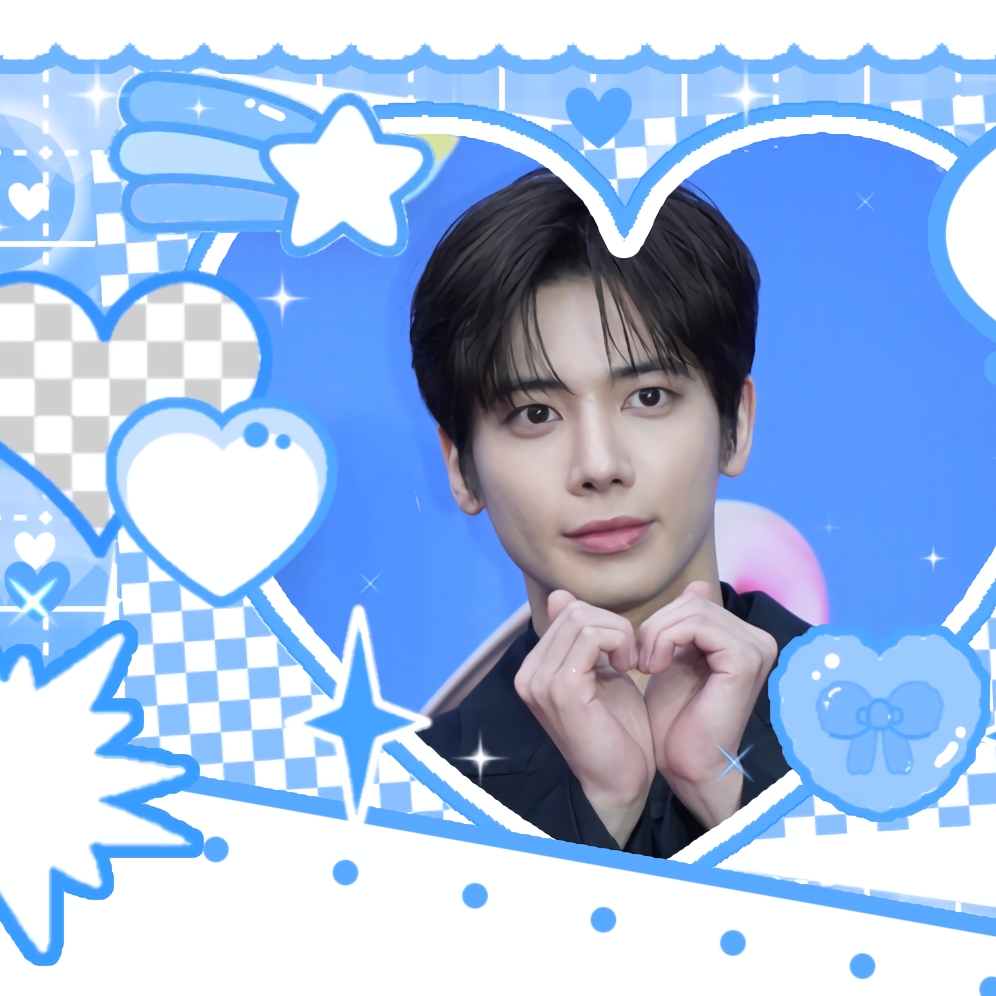 Behind-the-scenes cut of Taehyun (TOMORROW X TOGETHER)