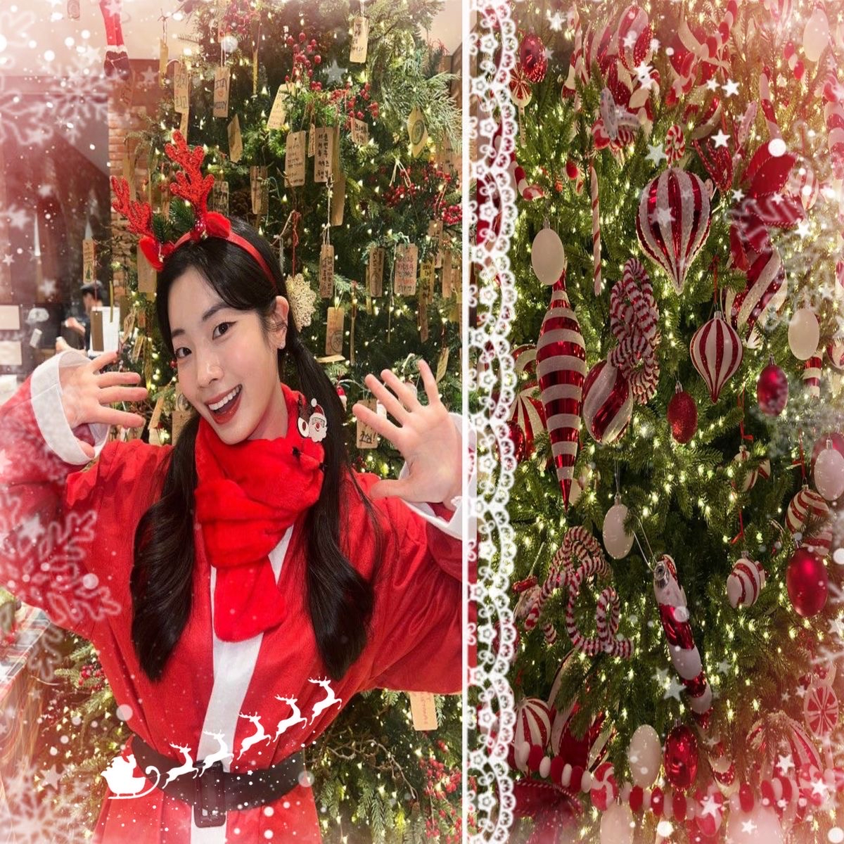 다현 (TWICE)의 최신 사진