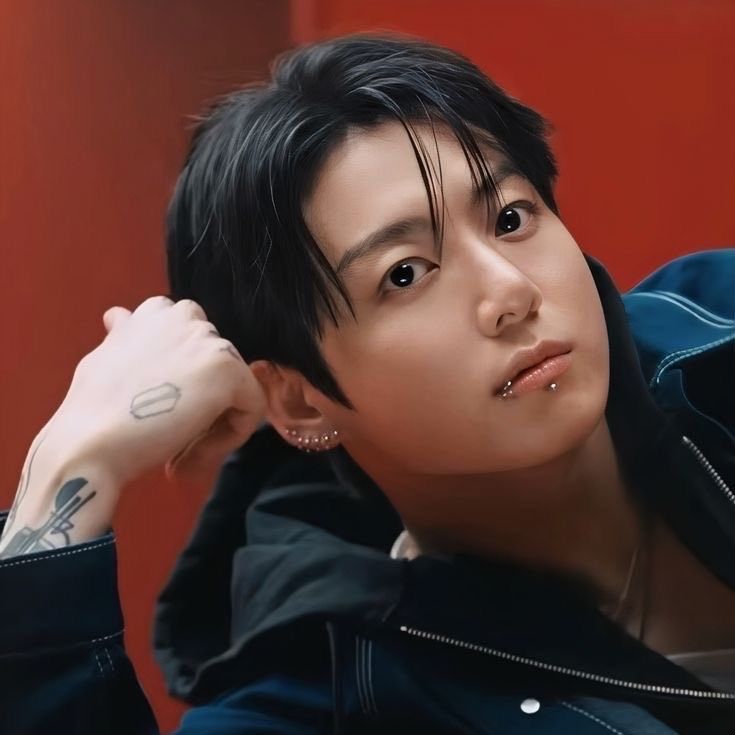 柾國 (防彈少年團)的最新活動照片