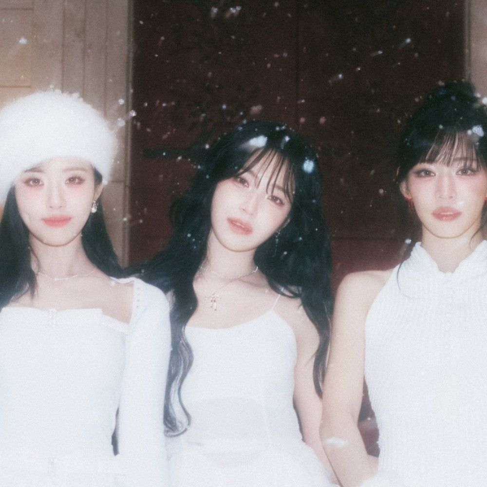 fromis (9)的最新活动照片