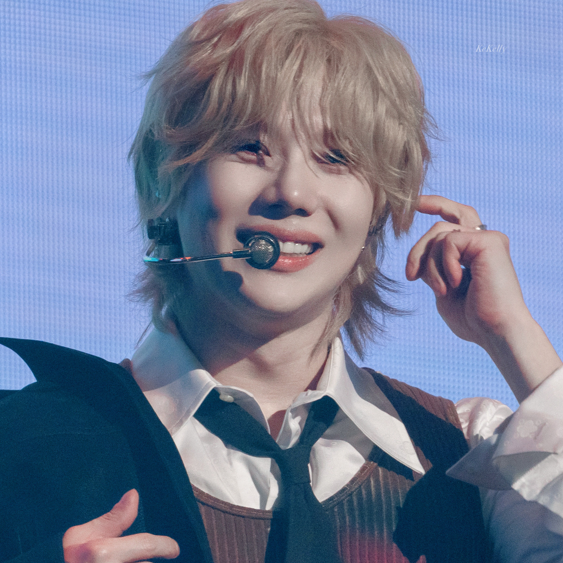 Latest photo of Taemin (SHINee)