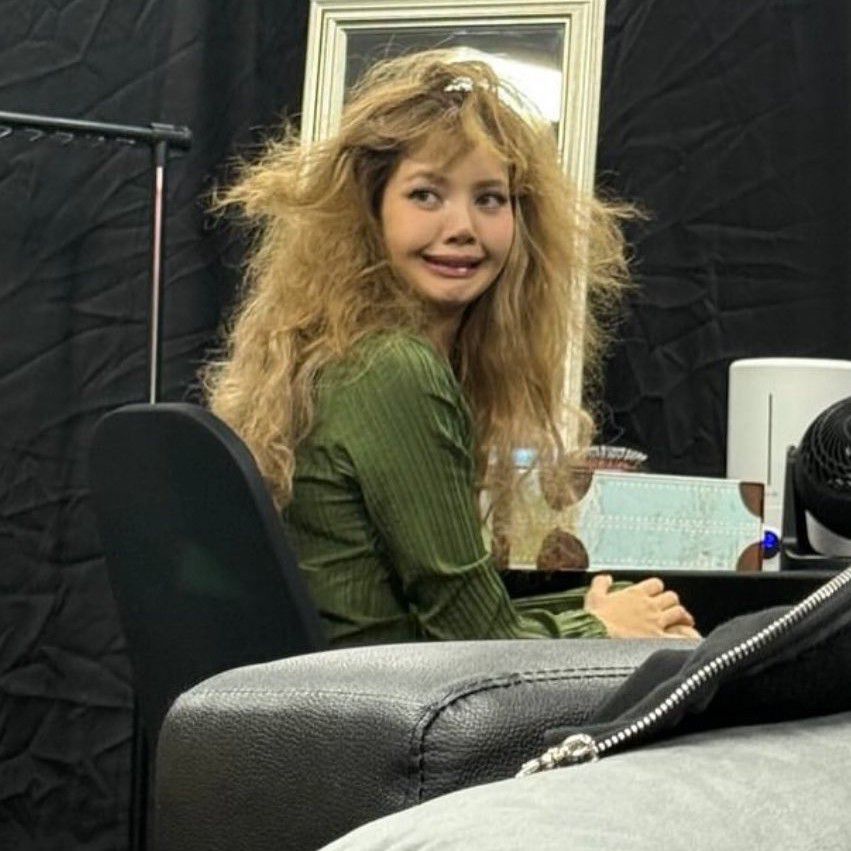 BLACKPINKの最近の活動写真