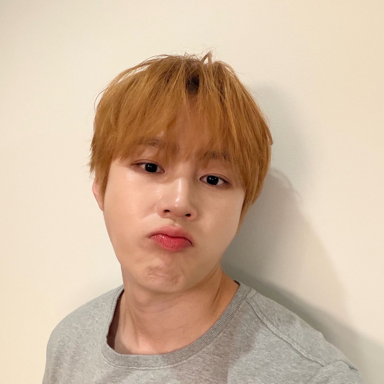 하성운의 최신 사진