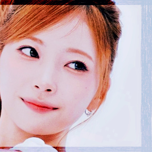 Behind-the-scenes cut of Mayuka (NiziU)