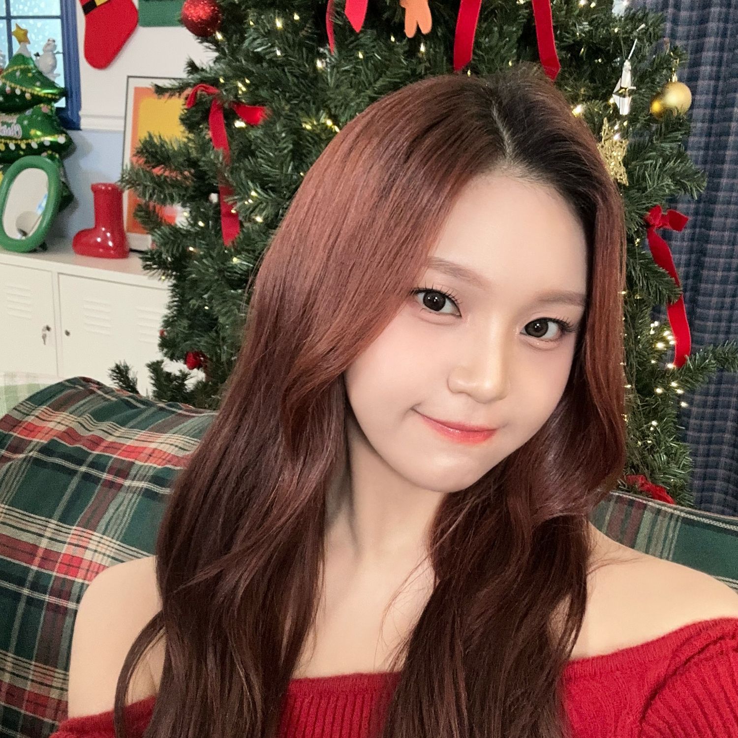 VIVIZ的幕后花絮