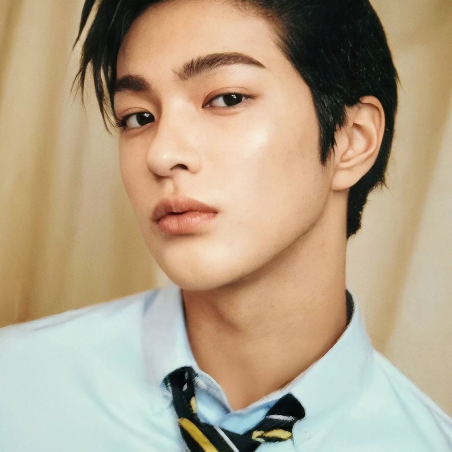 Behind-the-scenes cut of CORTIS