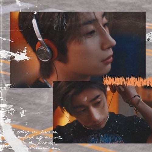 Latest photo of Han Seungwoo