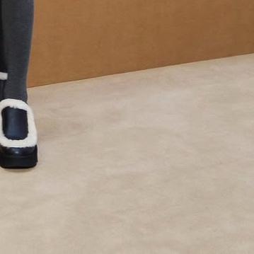 A moment captured by Yuna (ITZY)'s fan