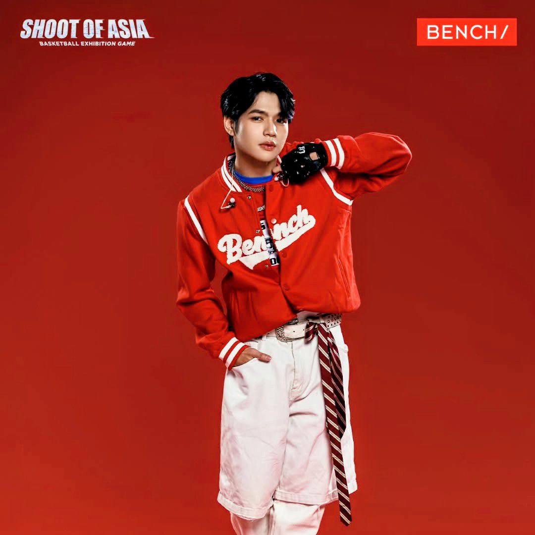 キム (HORI7ON)ファンが撮った瞬間