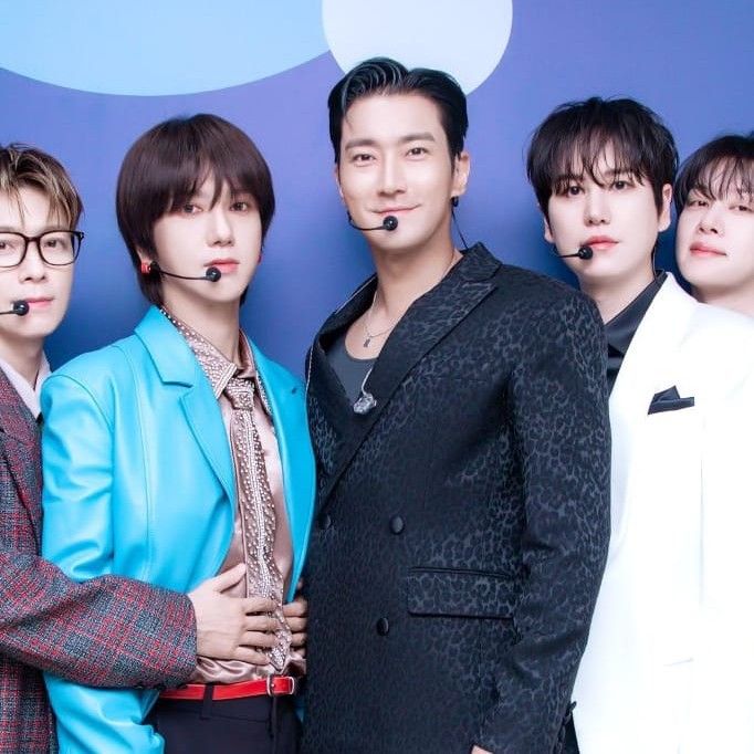 Hot post catching attention from 슈퍼주니어's fandom