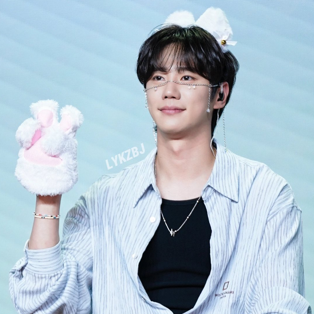 Latest photo of Lee Junyoung