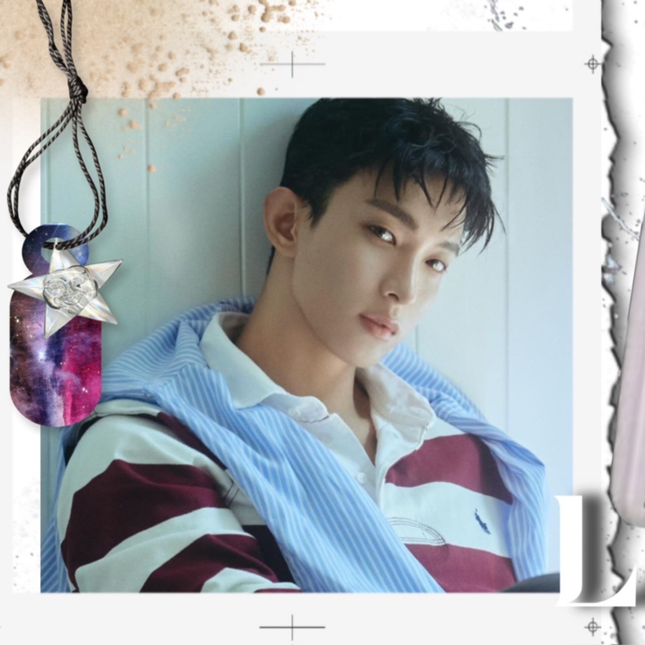 ドギョム (SEVENTEEN)の最近の活動写真