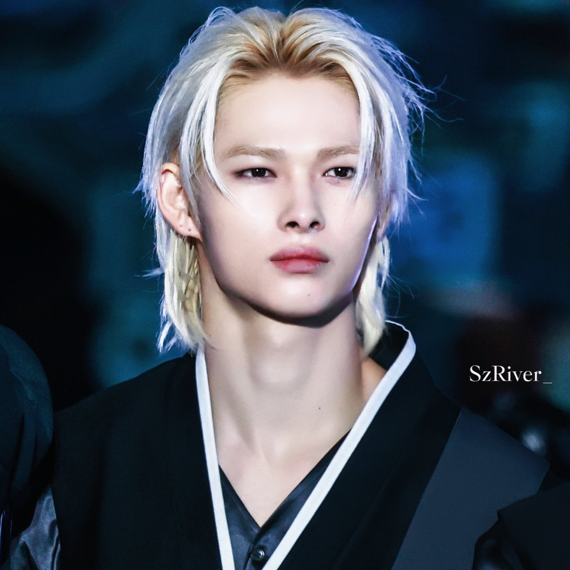 Behind-the-scenes cut of NI-KI (ENHYPEN)