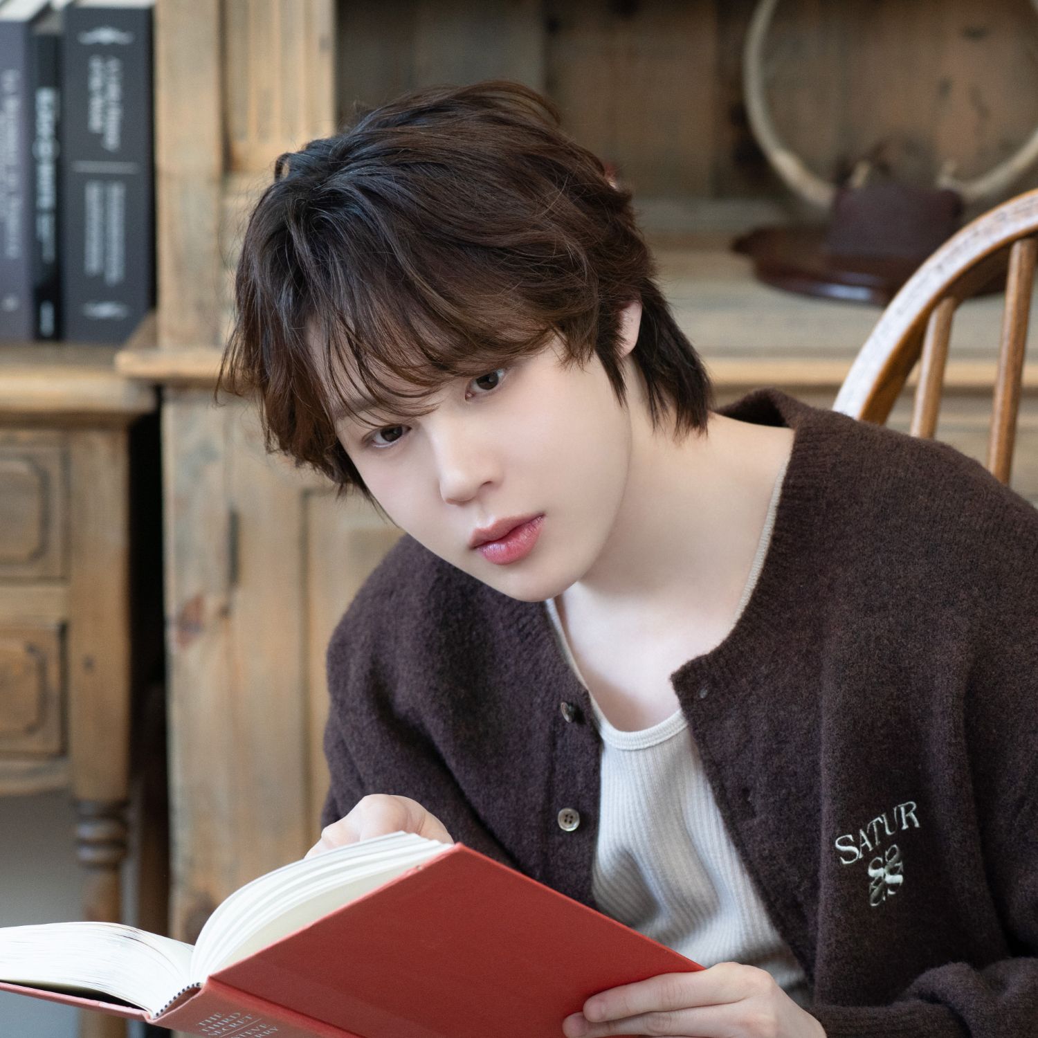 하성운의 최신 사진