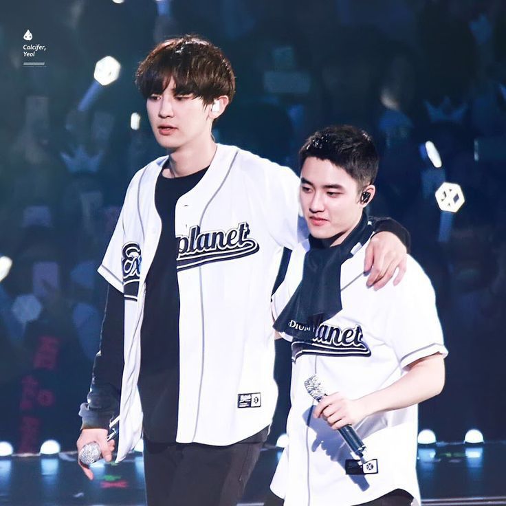 D.O. (EXO)的最新照片
