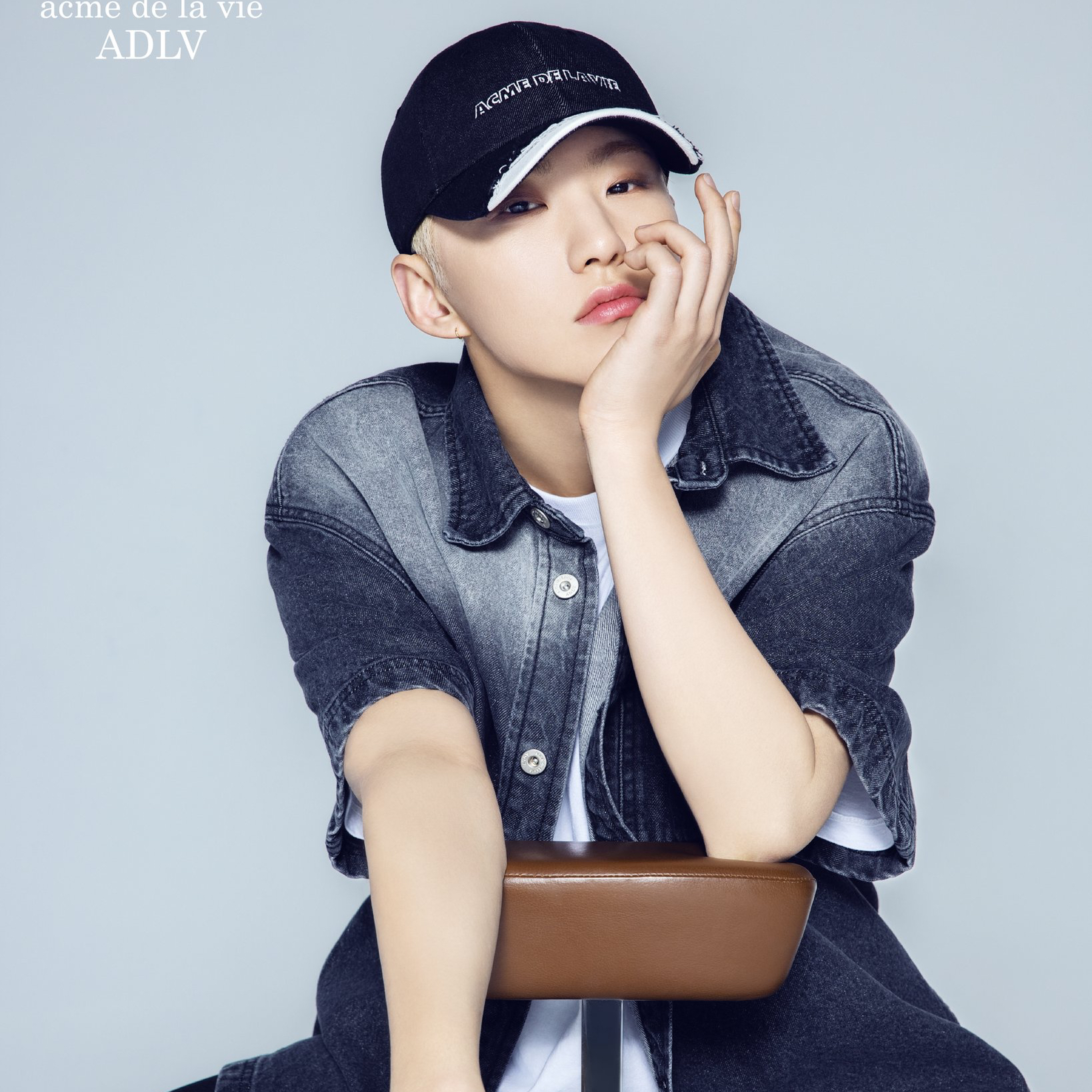 Hoshi (SEVENTEEN)的最新照片