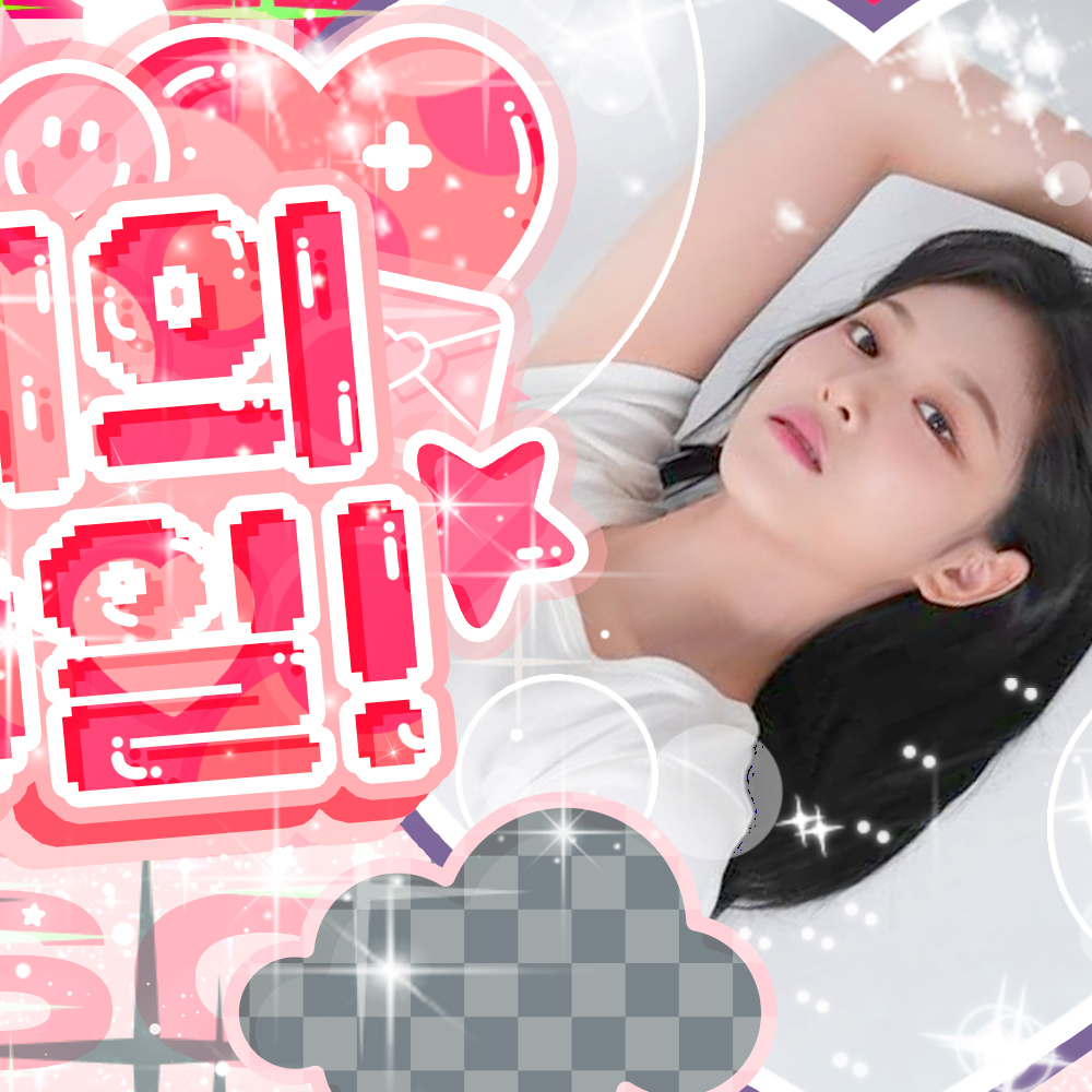 Latest photo of HyunJin (Loossemble)