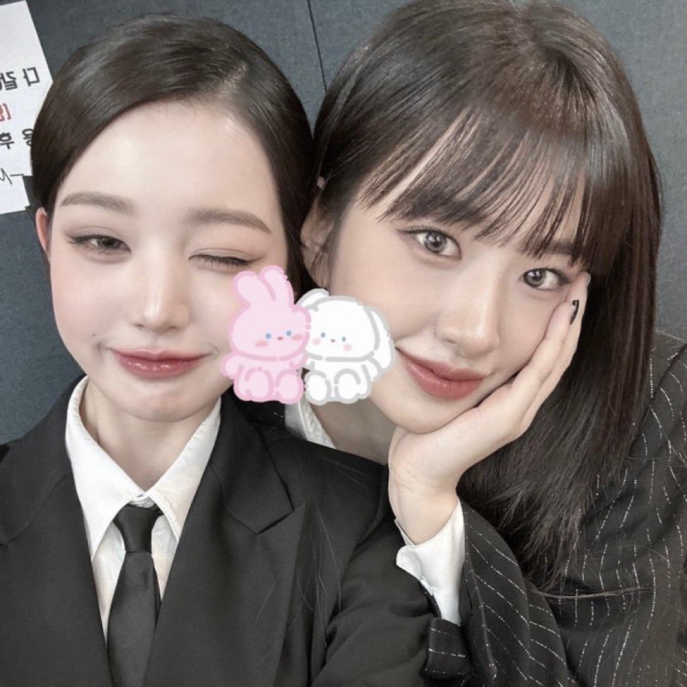 Latest photo of Jang Wonyoung (IVE)