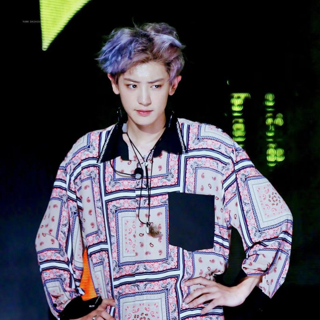 EXO 팬이 찍은 순간