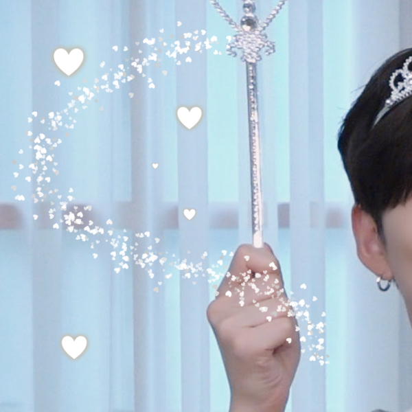 Recent activity shot of Kihyun (MONSTA X)