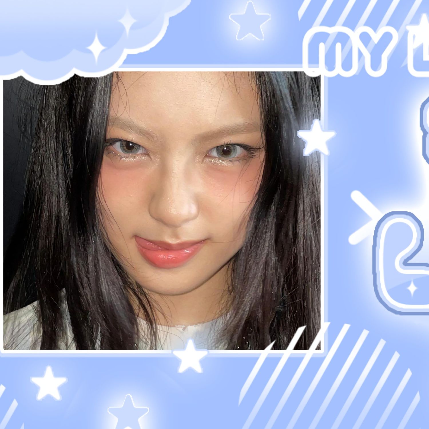 Recent activity shot of KYA (KiiiKiii)