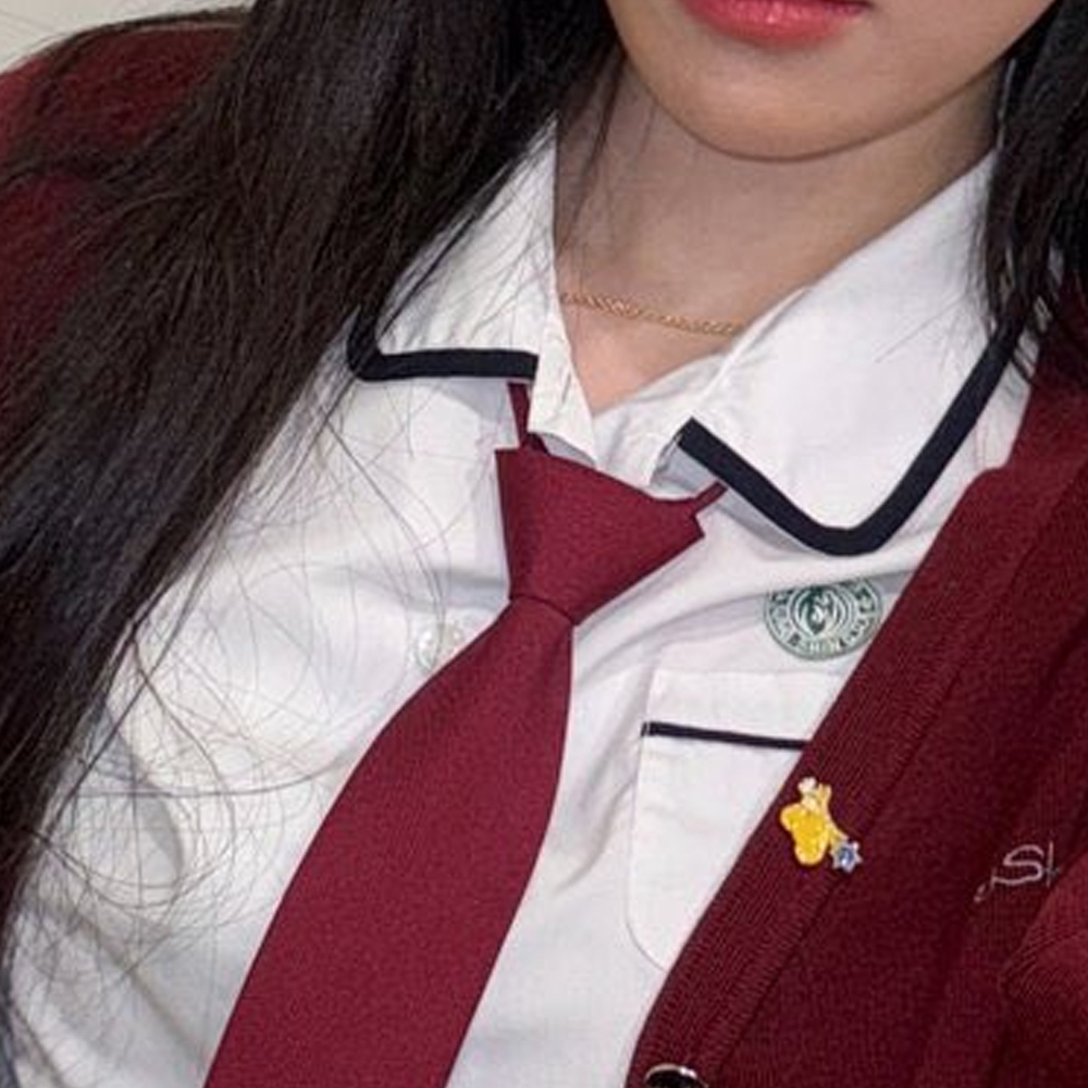 Behind-the-scenes cut of Choerry (ARTMS)
