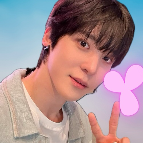 Latest photo of Yunho (ATEEZ)