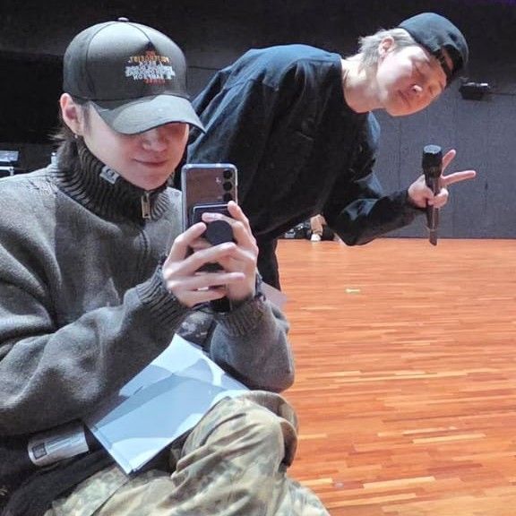 슈가 (방탄소년단) 팬이 찍은 순간