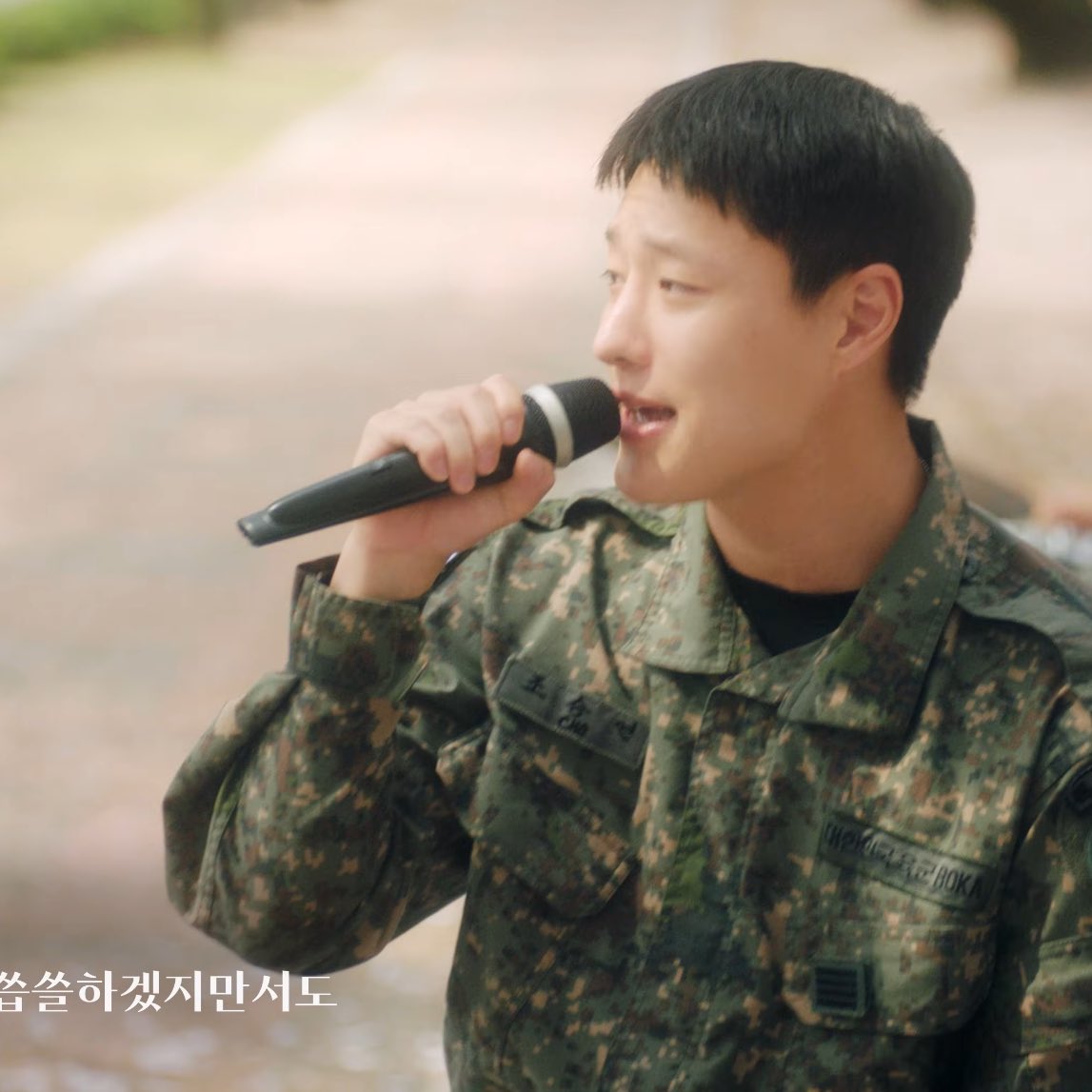 WOODZ의 최신 사진
