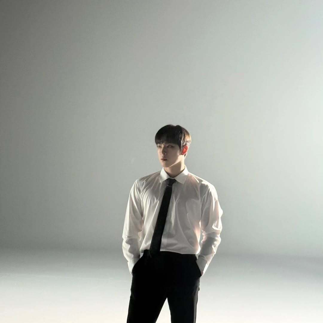 이도 (원어스)의 최신 사진