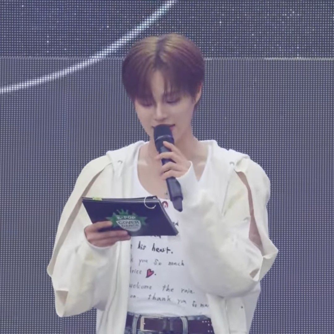 李大辉 (AB6IX)的幕后花絮