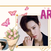 Hot post catching attention from 아르노 (알파드라이브원)'s fandom