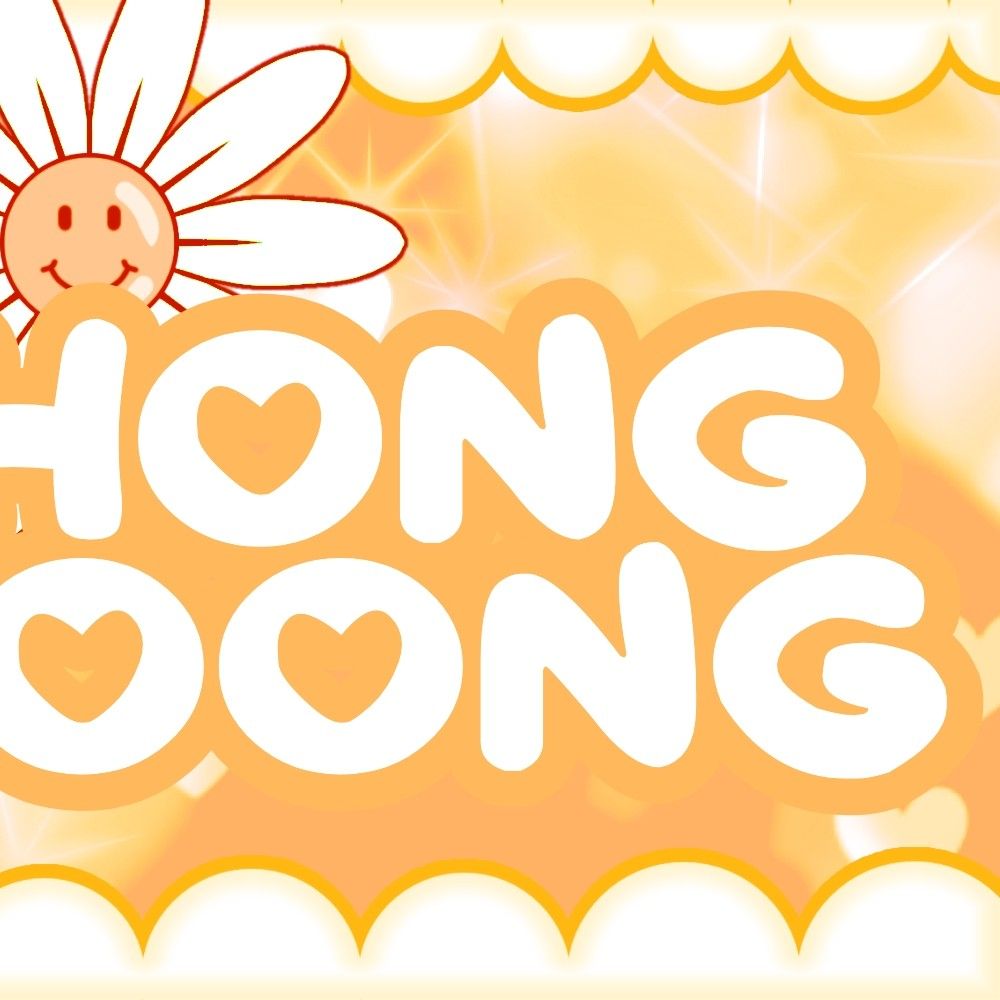 Behind-the-scenes cut of Hongjoong (ATEEZ)