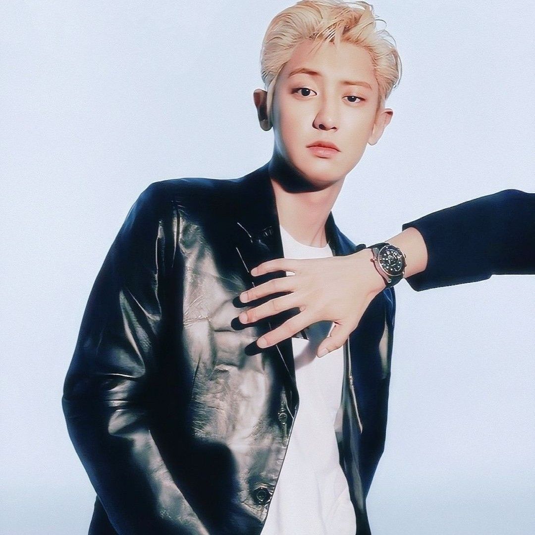 찬열 (EXO) 최근 활동샷